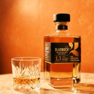 Bladnoch 13 Year Old Lowland Single Malt